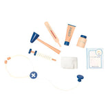 Suitcase - Doctor’s Medical Set - Moulin Roty