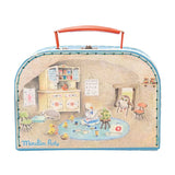 Suitcase - Doctor’s Medical Set - Moulin Roty