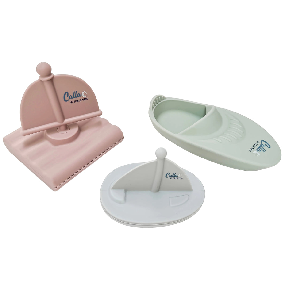 Ryder's Racing Bath Boats