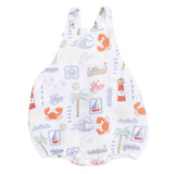 Club Mediterranean - Sunsuit