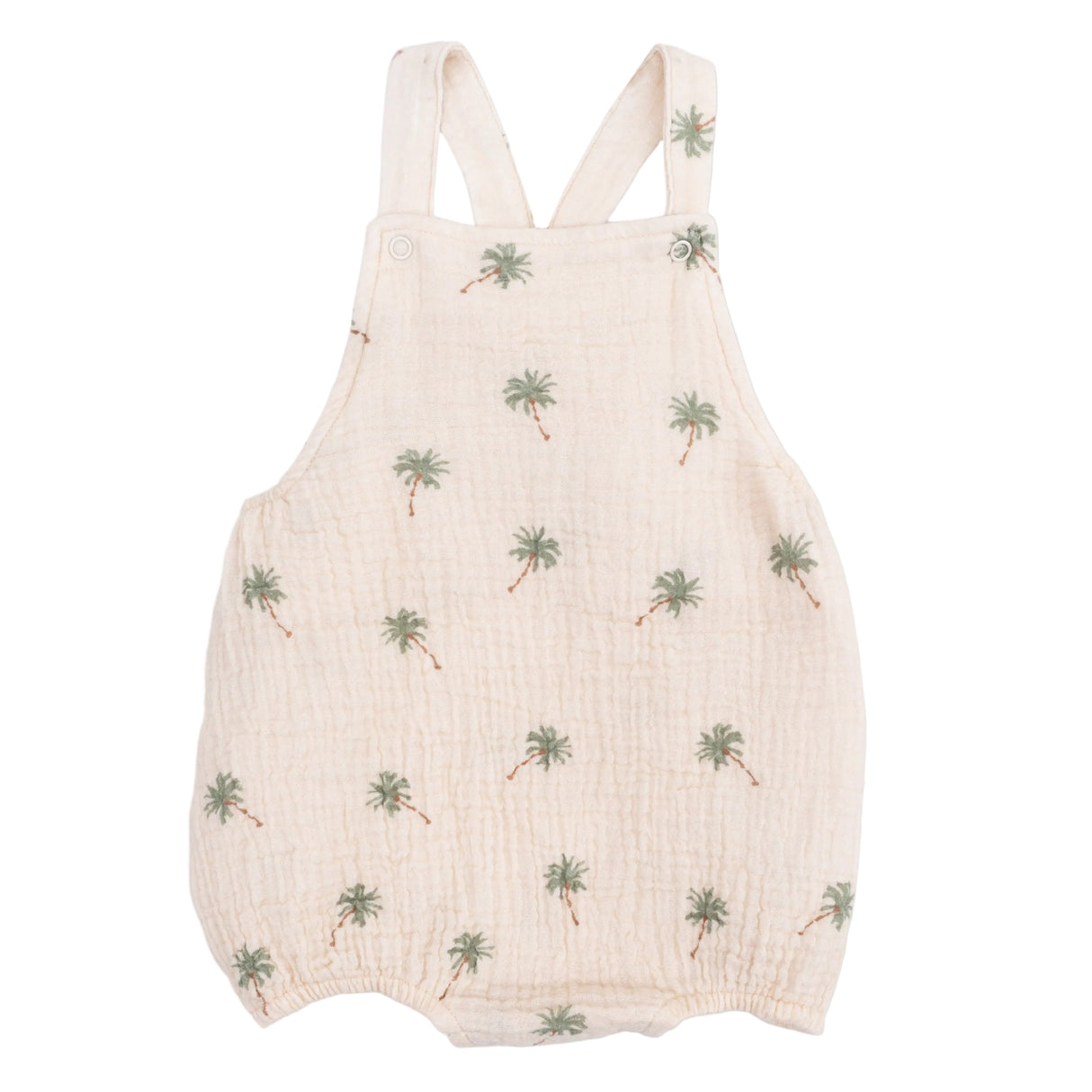 Palm Trees - Sunsuit