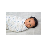 Classic Muslin Swaddle - Koala - HoneyBug 