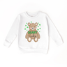 Beary Lucky Sweatshirt