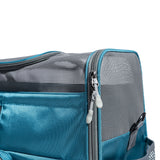 Pet Carriers for Small Medium Cats Dogs Puppies of 15 Lbs