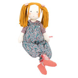Violette The Rosalies - Doll - Moulin Roty