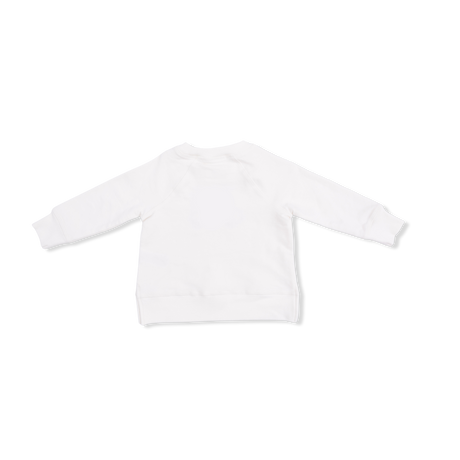 Golf Sets - Raglan Sweatshirt Golf Cart