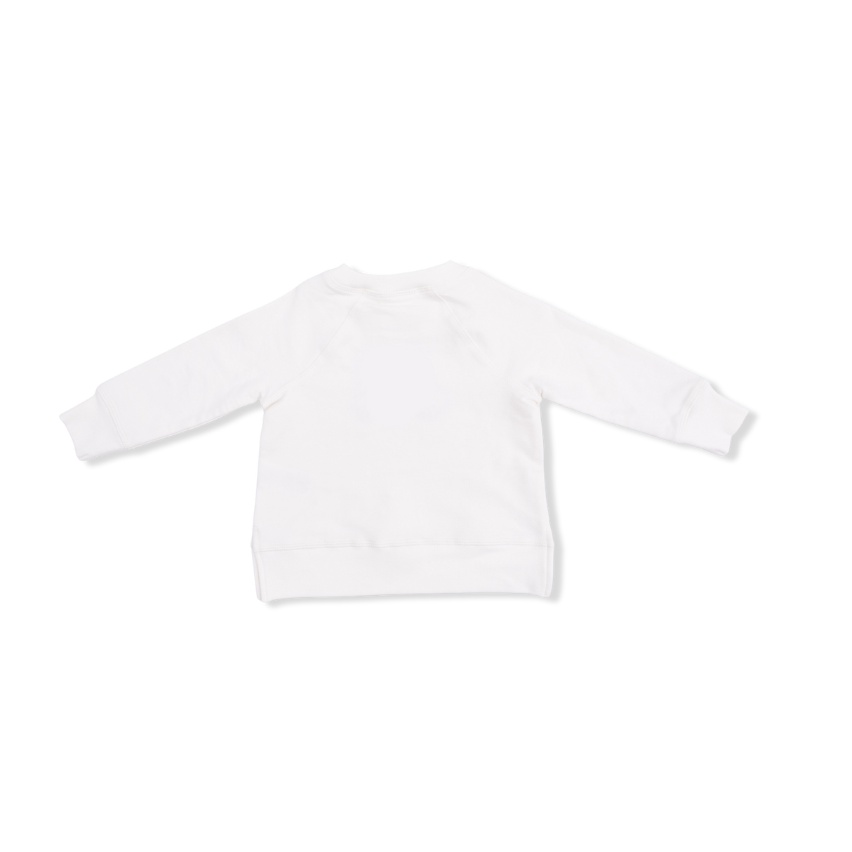 Golf Sets - Raglan Sweatshirt G is for Golf