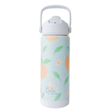 The Kyler Tumbler - Peach Blossom