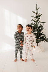 Lounge Set - HoneyBug 