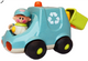 First Friends Garbage Truck