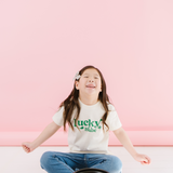 Lucky Babe St Patrick's Day Shirt