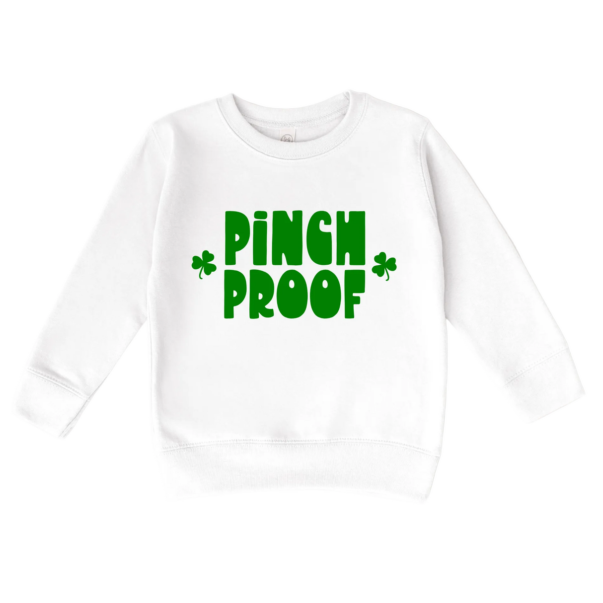 Pinch Proof Sweatshirt