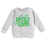 The Lucky Club Sweatshirt