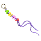AUNT ♡ bag charm