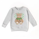 Beary Lucky Sweatshirt