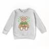 Beary Lucky Sweatshirt