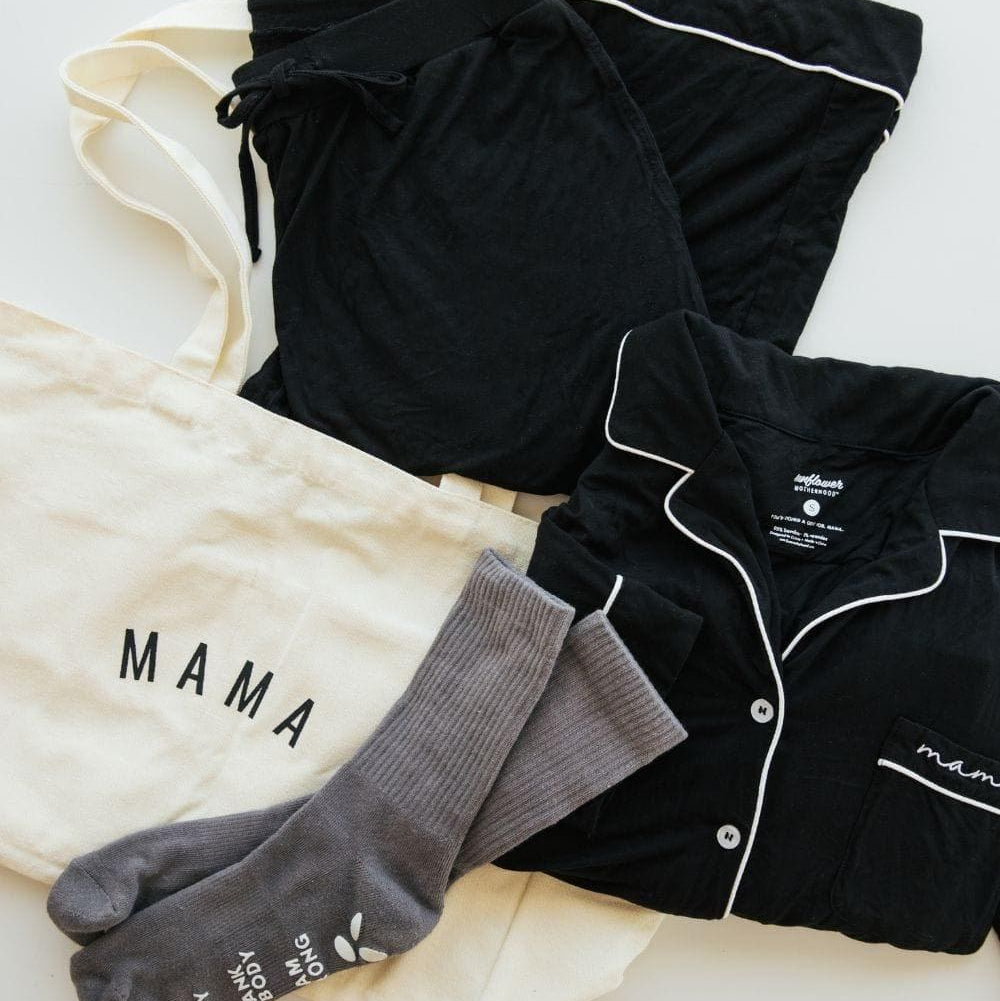 Hospital Comfort Bundle