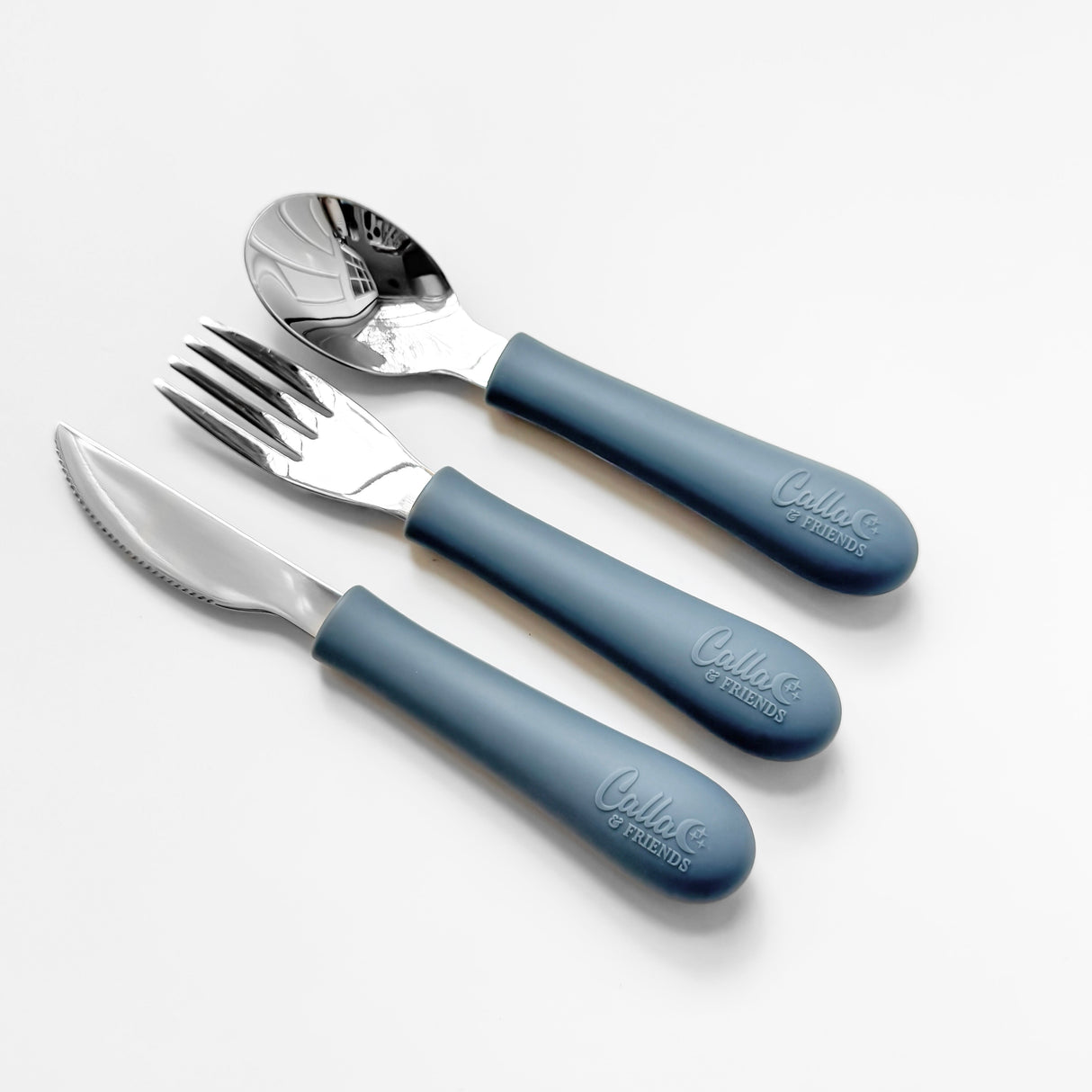 Big Kids Utensils