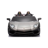24V Lamborghini Aventador 2 Seater Ride On Car for Kids: Advanced Brushless Motor & Differential for High-Octane Fun