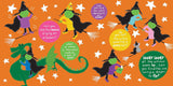 Looky Looky Happy Halloween: A Sweet and Spooky Seek-and-Find Halloween Adventure - HoneyBug 