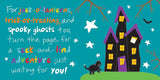 Looky Looky Happy Halloween: A Sweet and Spooky Seek-and-Find Halloween Adventure - HoneyBug 