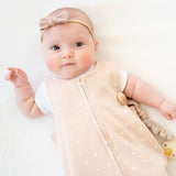 Wearable Blanket | Baby Sleep Bag - HoneyBug 