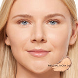 ORIGINAL Loose Powder Foundation SPF 15 - HoneyBug 