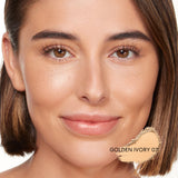 ORIGINAL Loose Powder Foundation SPF 15 - HoneyBug 