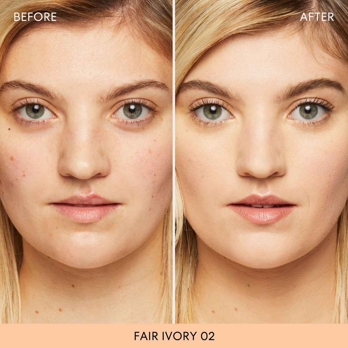 ORIGINAL MATTE Loose Mineral Foundation Broad Spectrum SPF 15 - HoneyBug 