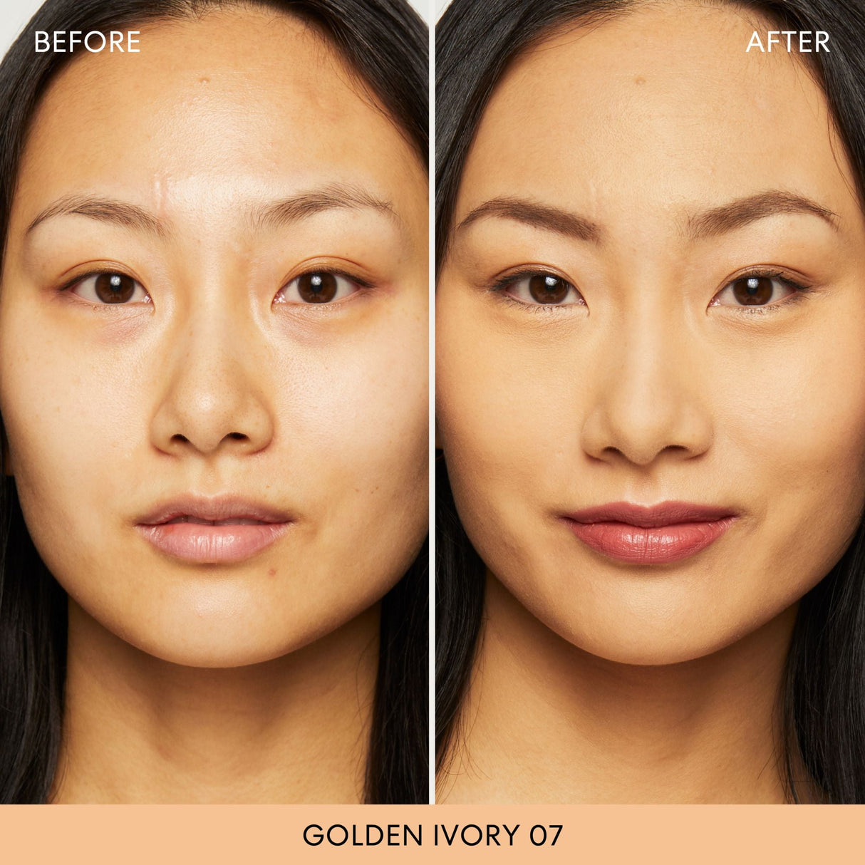 ORIGINAL MATTE Loose Mineral Foundation Broad Spectrum SPF 15 - HoneyBug 