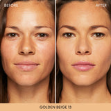 ORIGINAL MATTE Loose Mineral Foundation Broad Spectrum SPF 15 - HoneyBug 