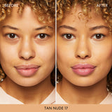 ORIGINAL Loose Powder Foundation SPF 15 - HoneyBug 