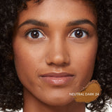 ORIGINAL Loose Powder Foundation SPF 15 - HoneyBug 