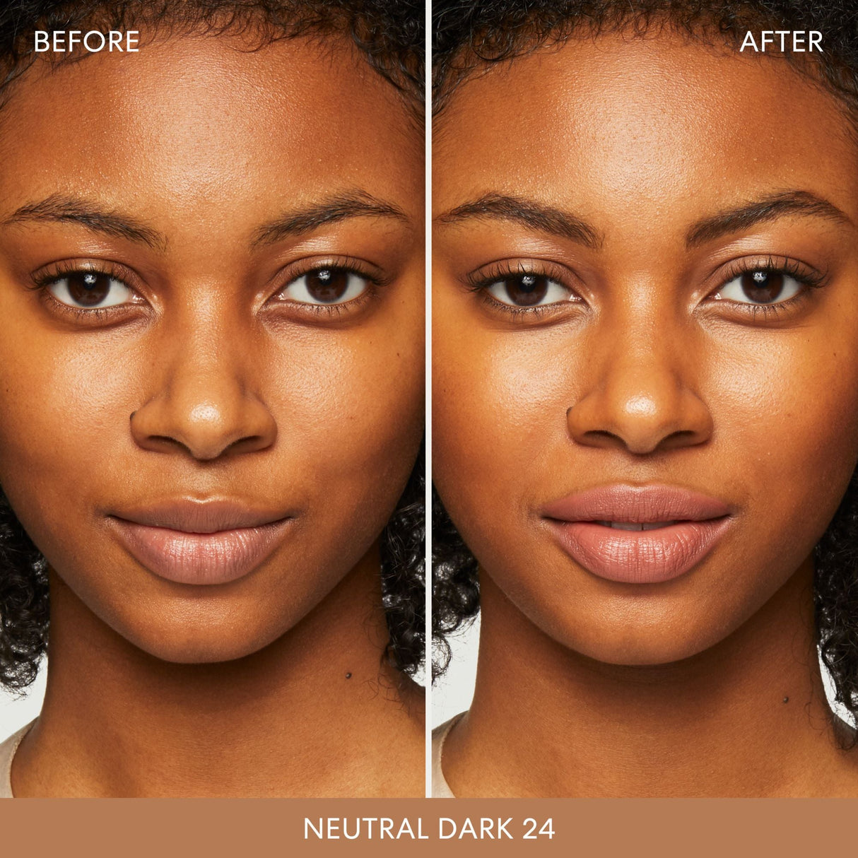 ORIGINAL Loose Powder Foundation SPF 15 - HoneyBug 