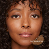 ORIGINAL Loose Powder Foundation SPF 15 - HoneyBug 