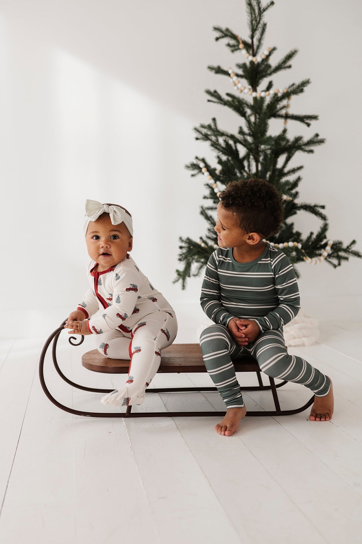 Lounge Set - HoneyBug 