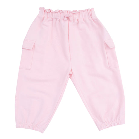 Fashion Cargo Pants - Varsity Pink - HoneyBug 