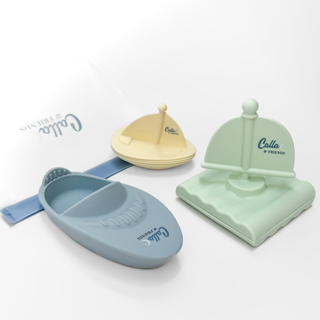 Ryder's Racing Bath Boats