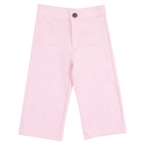 High Waisted Wide Leg Pant - HoneyBug 