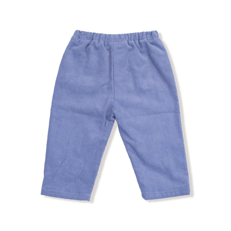 Cord Pant with Bamboo Lining - HoneyBug 