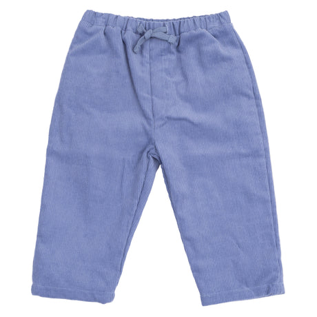 Cord Pant with Bamboo Lining - HoneyBug 