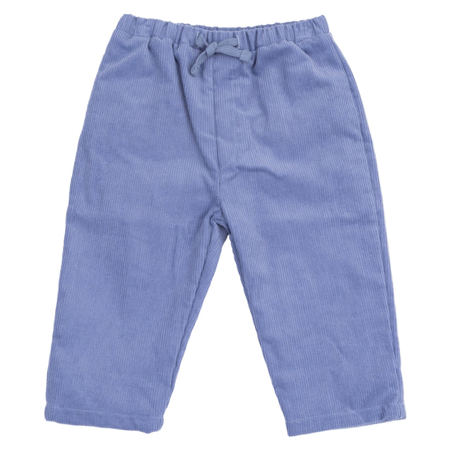 Cord Pant with Bamboo Lining - HoneyBug 