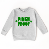 Pinch Proof Sweatshirt