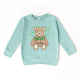Beary Lucky Sweatshirt