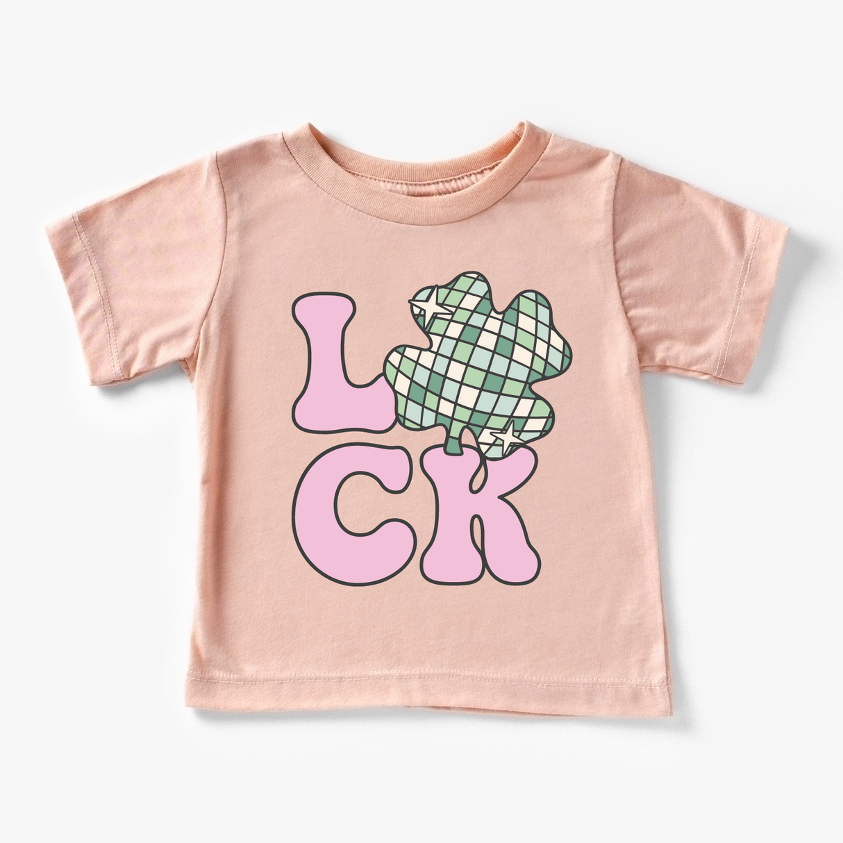 Luck St Patrick's Day Shirt