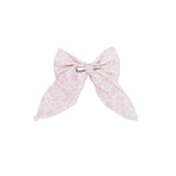 Harper Floral - Large Bow
