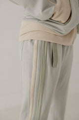 Track Striped Jogger