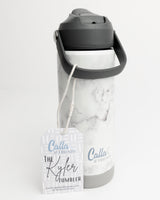 The Kyler Tumbler - Marble