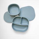 The Maddie Big Kid Plate