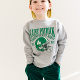 St. Patrick University